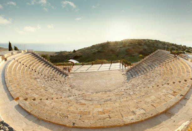 Archaeological Park of Paphos
